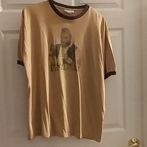 Mr. T shirt